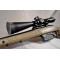 Bergara B14 .300 WIN MAG W/ LEUPOLD MK5
